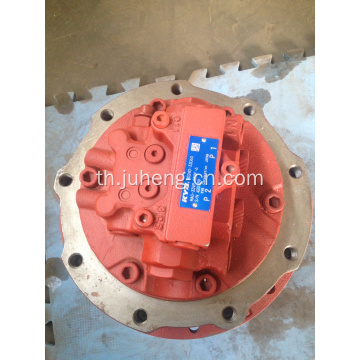 SK50UR Travel Motor SK50UR-2 Final Drive Excavator